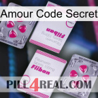 Love Secret Code 33